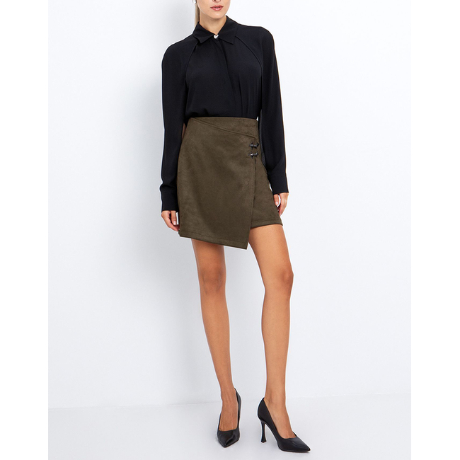 Product TOI&MOI SKIRT base image