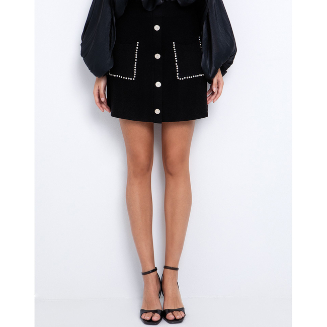 Product TOI&MOI SKIRT base image