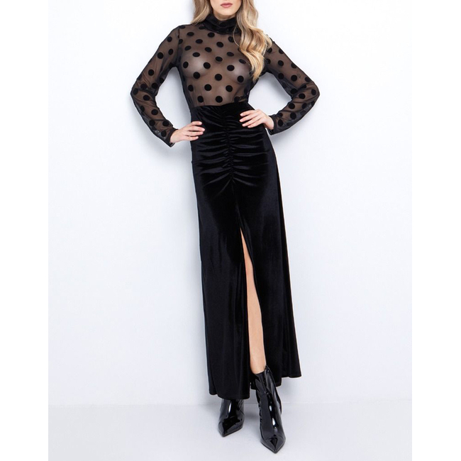 Product TOI&MOI SKIRT base image