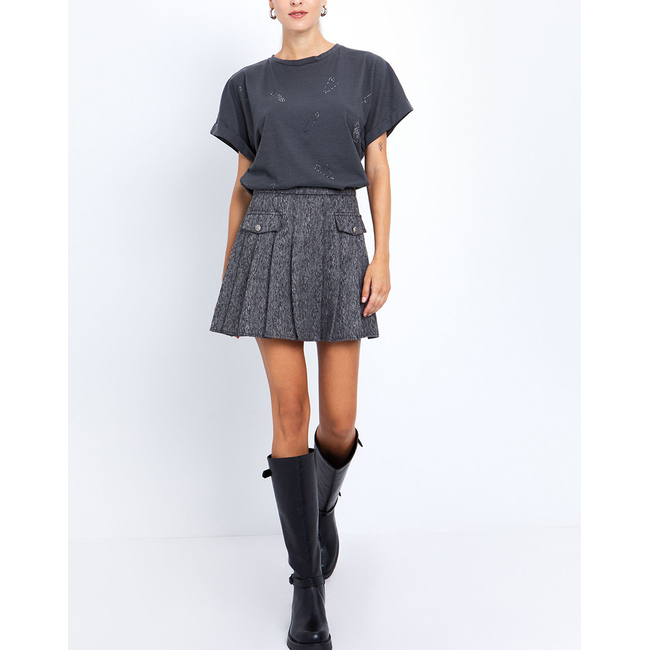 Product TOI&MOI SKIRT base image