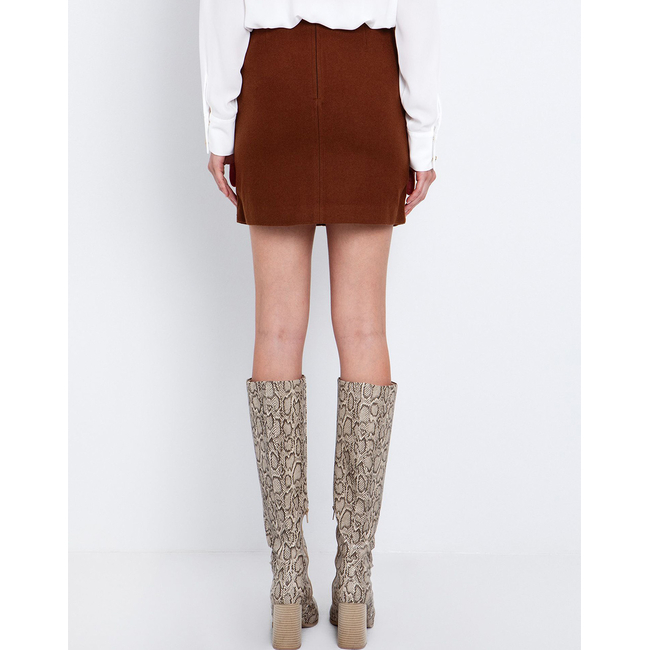 Product TOI&MOI SKIRT base image