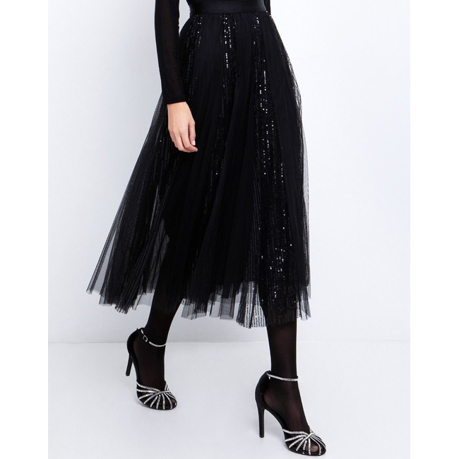 Product TOI&MOI SKIRT base image