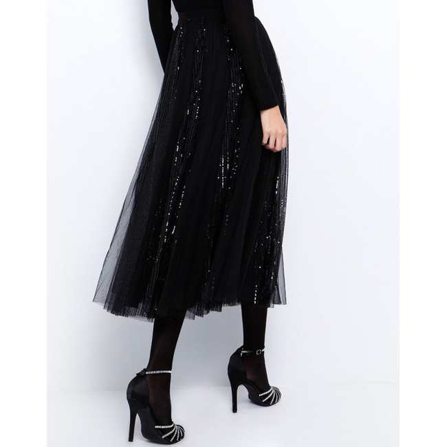 Product TOI&MOI SKIRT base image