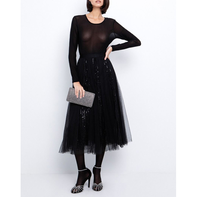 Product TOI&MOI SKIRT base image