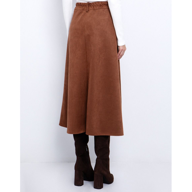 Product TOI&MOI SKIRT base image