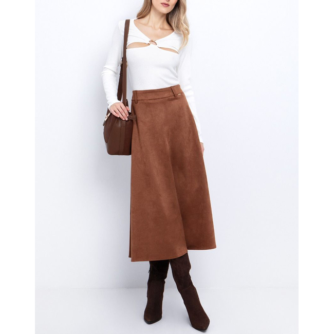 Product TOI&MOI SKIRT base image