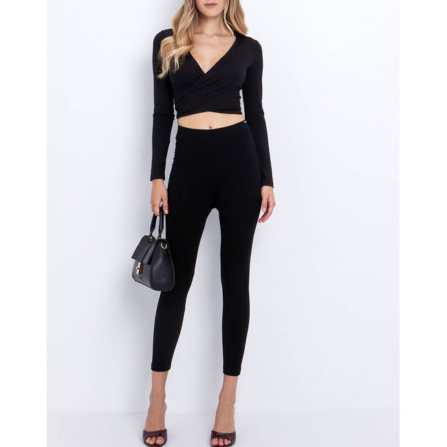 Product TOI&MOI LEGGINGS base image
