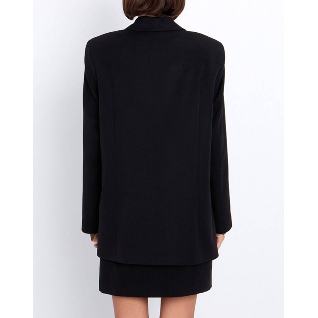Product TOI&MOI JACKET base image