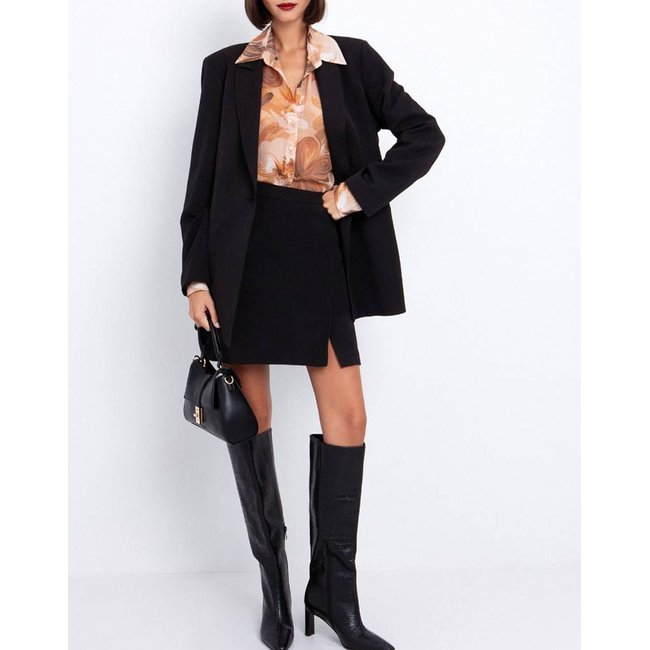 Product TOI&MOI JACKET base image