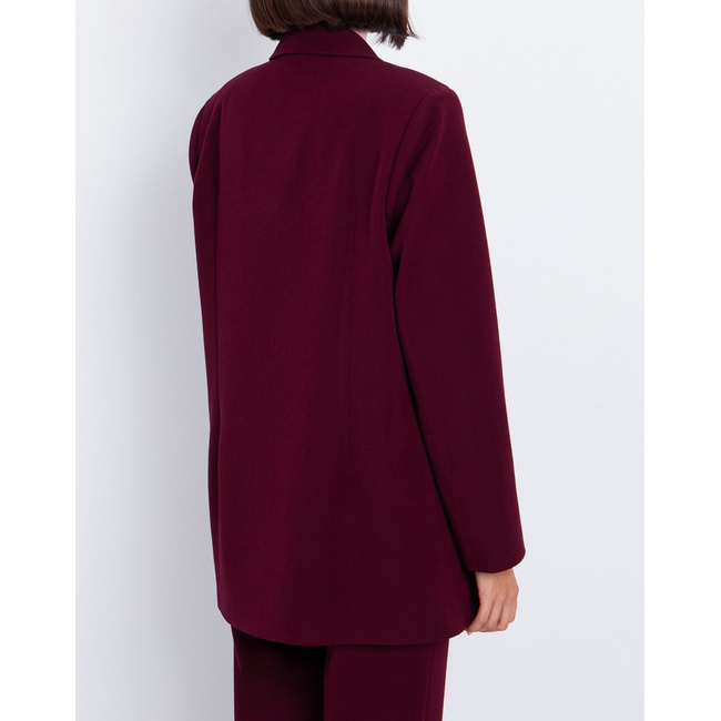 Product TOI&MOI JACKET base image