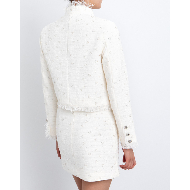 Product TOI&MOI JACKET base image
