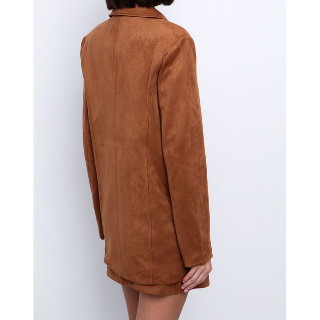 Product TOI&MOI JACKET base image