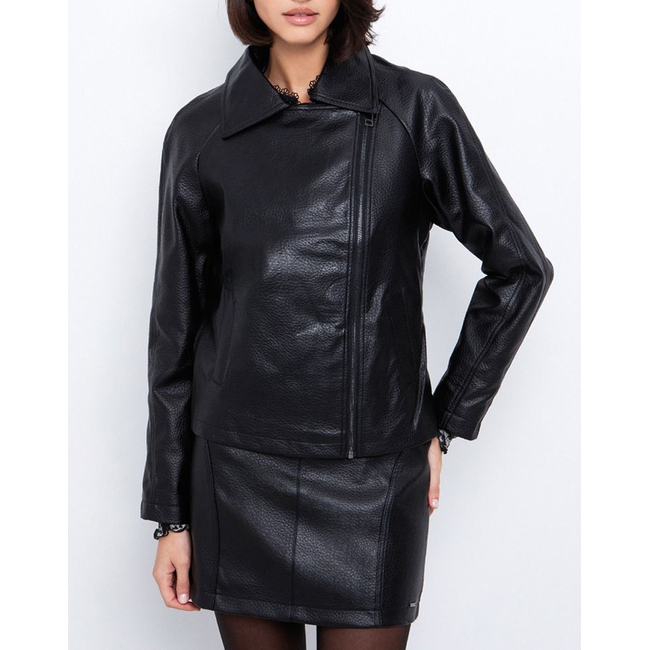 Product TOI&MOI JACKET base image