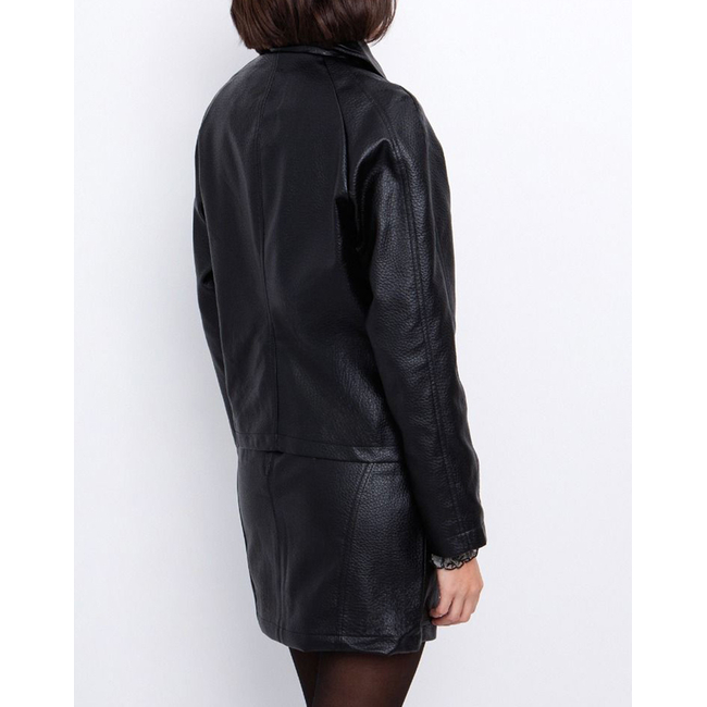 Product TOI&MOI JACKET base image