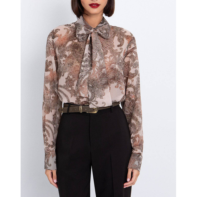 Product TOI&MOI 'SHIRT 100%PL base image