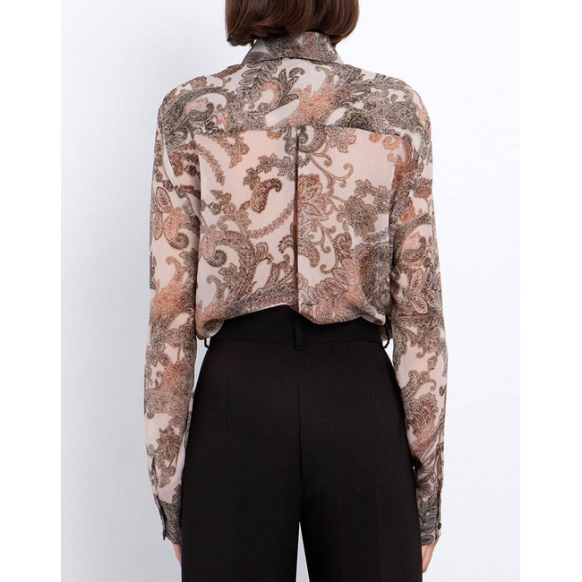 Product TOI&MOI 'SHIRT 100%PL base image