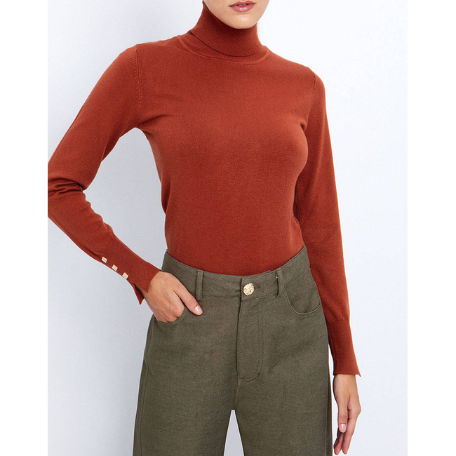 Product TOI&MOI 'ΜΠΛΟΥΖΑ ΠΛΕΚΤΗ base image