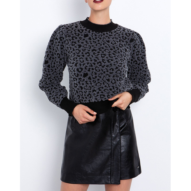 Product TOI&MOI ΠΛΕΚΤΗ ΜΠΛΟΥΖΑ base image