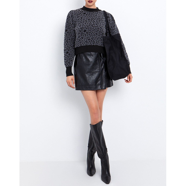 Product TOI&MOI ΠΛΕΚΤΗ ΜΠΛΟΥΖΑ base image