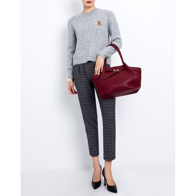 Product TOI&MOI ΠΛΕΚΤΗ ΜΠΛΟΥΖΑ base image