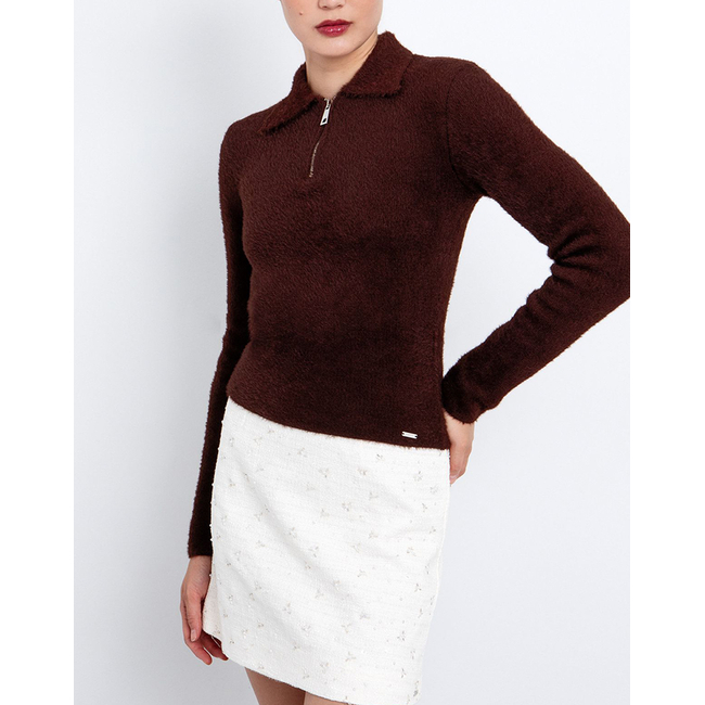 Product TOI&MOI ΠΛΕΚΤΗ ΜΠΛΟΥΖΑ base image