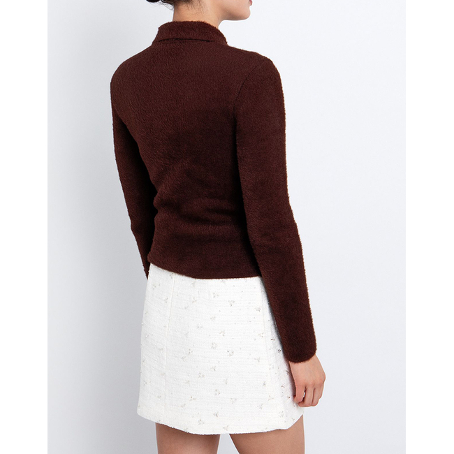 Product TOI&MOI ΠΛΕΚΤΗ ΜΠΛΟΥΖΑ base image