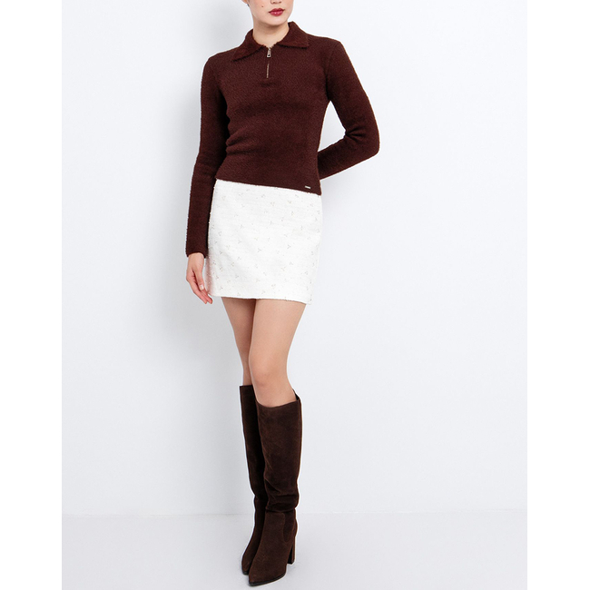 Product TOI&MOI ΠΛΕΚΤΗ ΜΠΛΟΥΖΑ base image