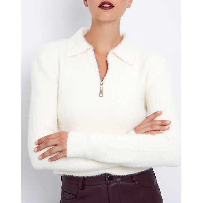 Product TOI&MOI ΠΛΕΚΤΗ ΜΠΛΟΥΖΑ base image