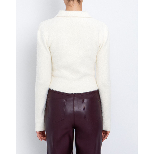 Product TOI&MOI ΠΛΕΚΤΗ ΜΠΛΟΥΖΑ base image