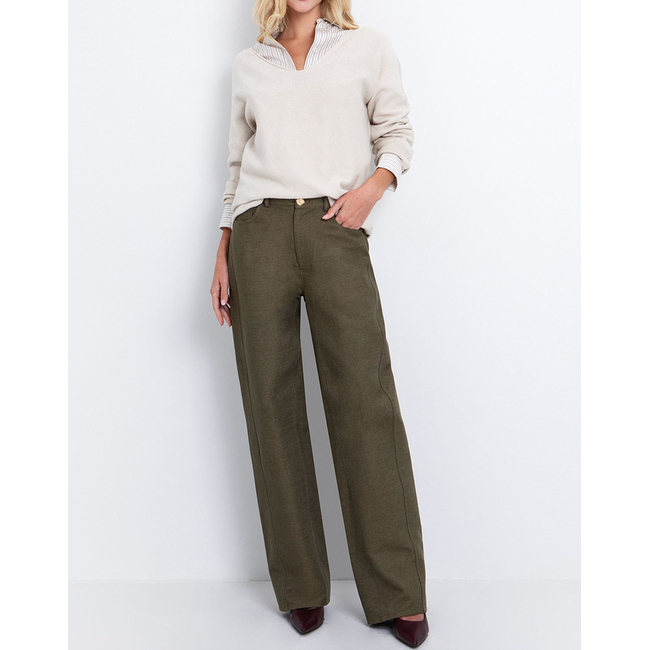 Product TOI&MOI ΠΛΕΚΤΗ ΜΠΛΟΥΖΑ base image