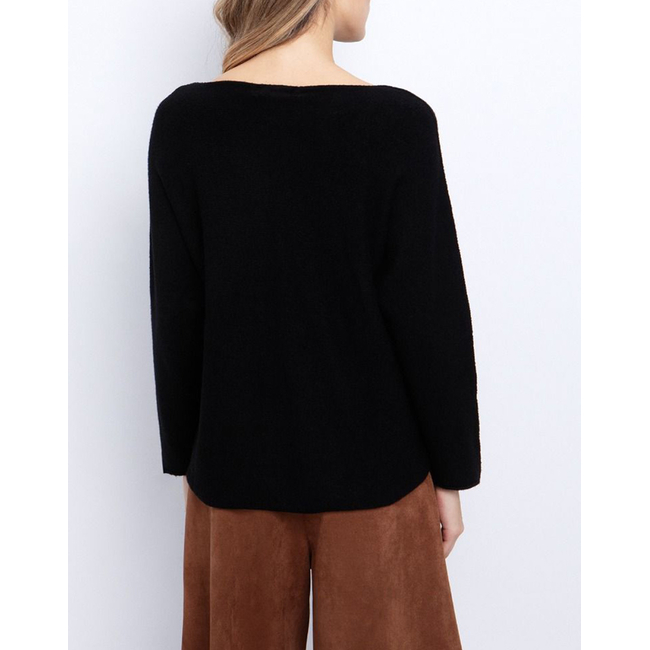 Product TOI&MOI ΠΛΕΚΤΗ ΜΠΛΟΥΖΑ base image