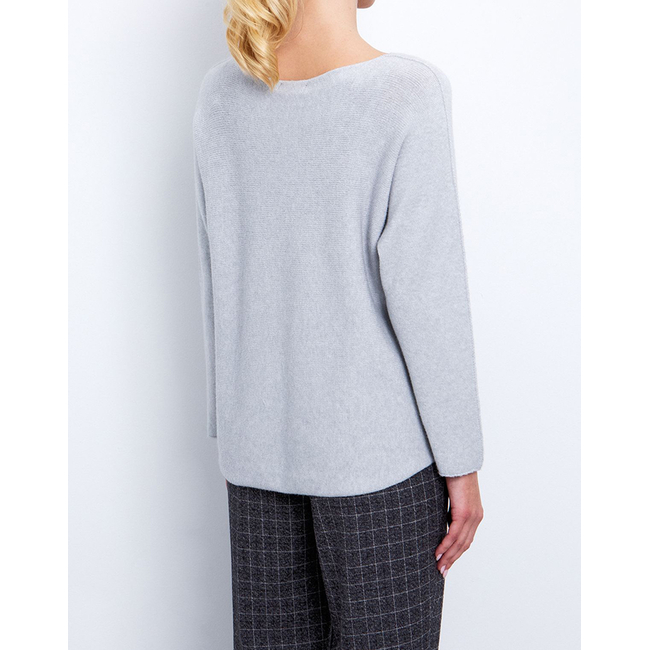 Product TOI&MOI KNITTED TOP base image