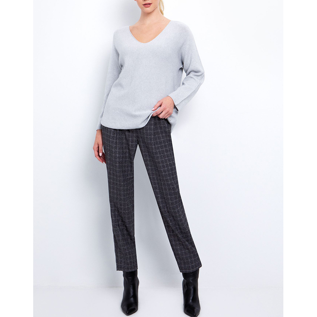 Product TOI&MOI KNITTED TOP base image