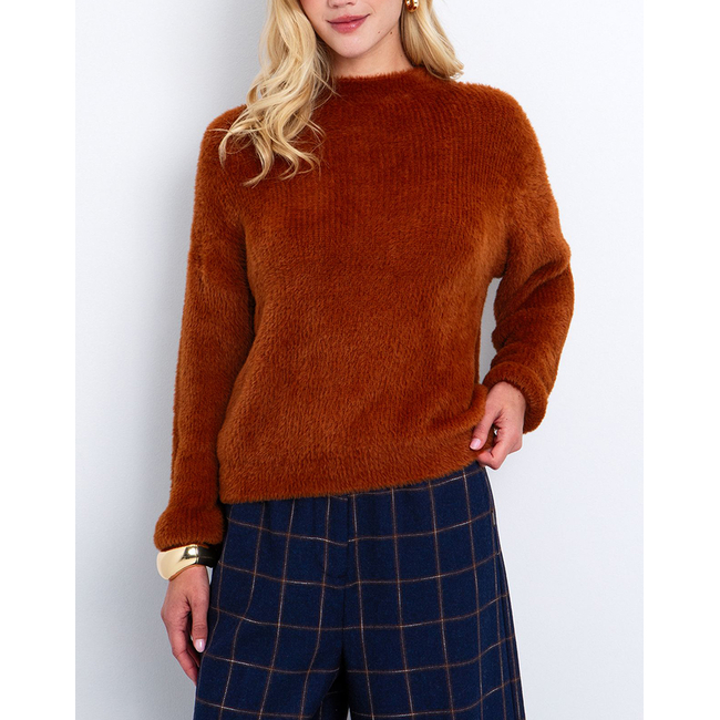 Product TOI&MOI ΠΛΕΚΤΗ ΜΠΛΟΥΖΑ base image