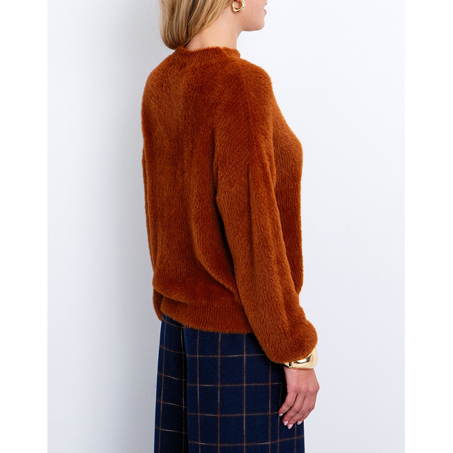 Product TOI&MOI ΠΛΕΚΤΗ ΜΠΛΟΥΖΑ base image