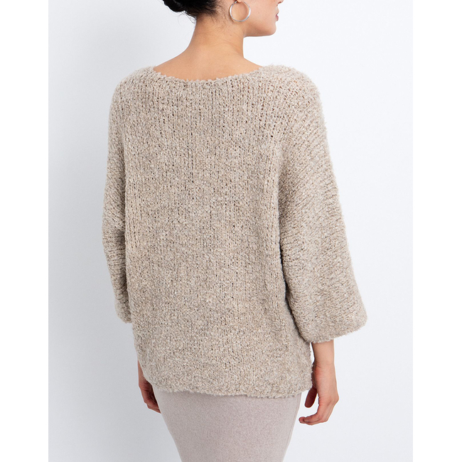 Product TOI&MOI ΠΛΕΚΤΗ ΜΠΛΟΥΖΑ base image