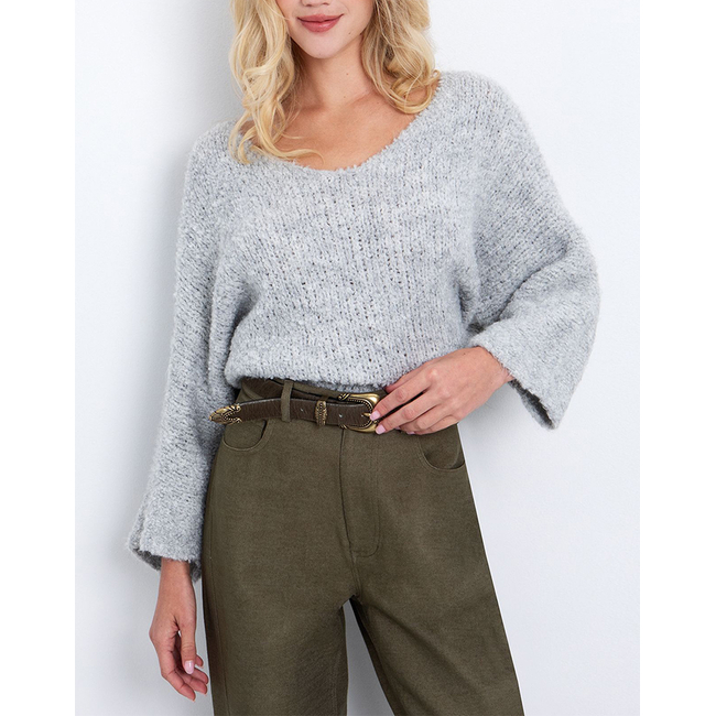 Product TOI&MOI ΠΛΕΚΤΗ ΜΠΛΟΥΖΑ base image