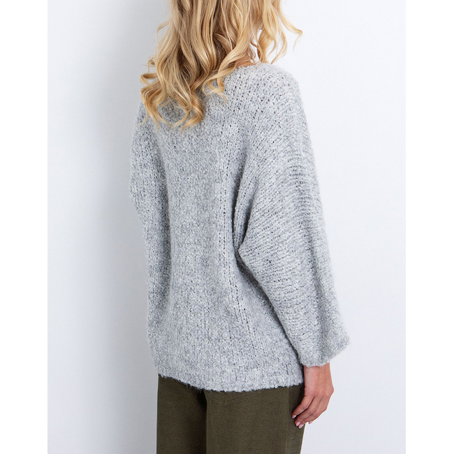 Product TOI&MOI ΠΛΕΚΤΗ ΜΠΛΟΥΖΑ base image