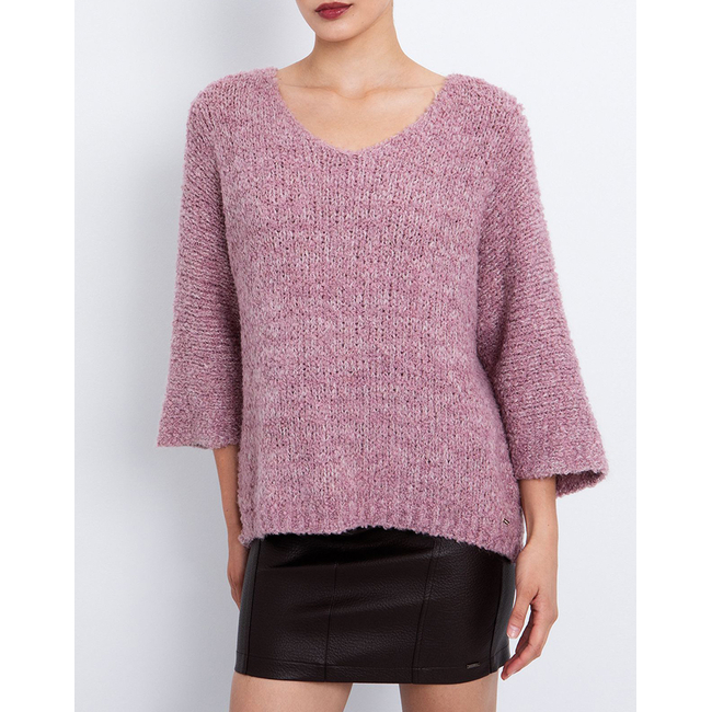 Product TOI&MOI ΠΛΕΚΤΗ ΜΠΛΟΥΖΑ base image