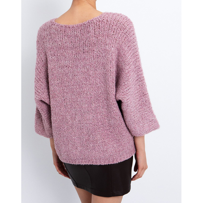 Product TOI&MOI ΠΛΕΚΤΗ ΜΠΛΟΥΖΑ base image