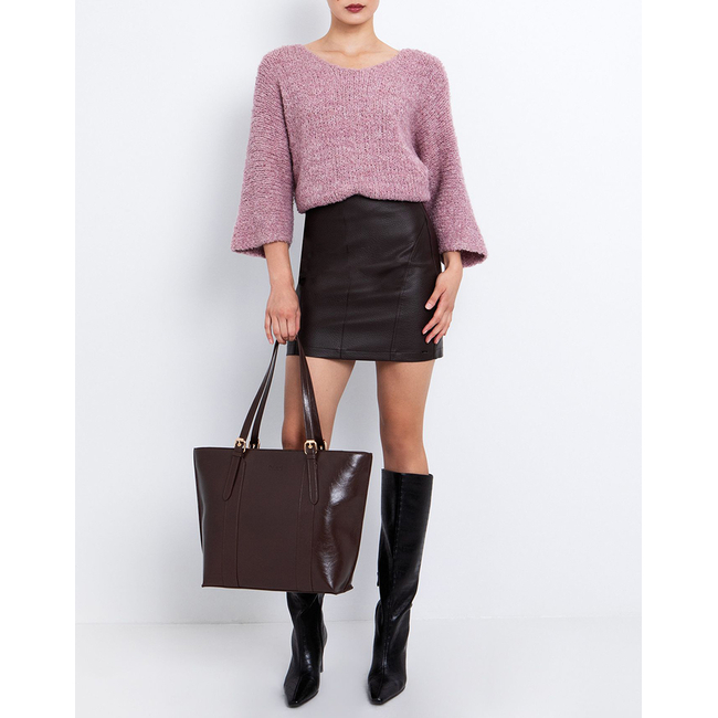 Product TOI&MOI ΠΛΕΚΤΗ ΜΠΛΟΥΖΑ base image