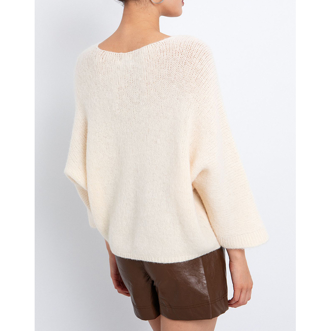 Product TOI&MOI ΠΛΕΚΤΗ ΜΠΛΟΥΖΑ base image