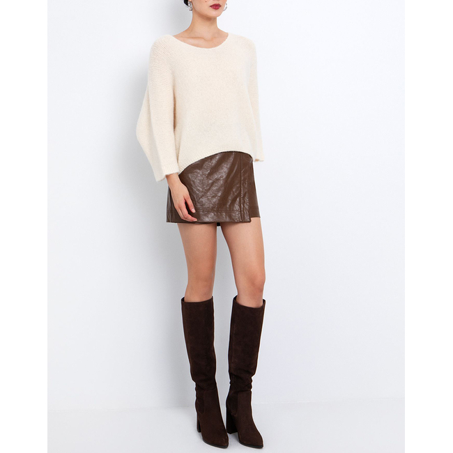 Product TOI&MOI ΠΛΕΚΤΗ ΜΠΛΟΥΖΑ base image