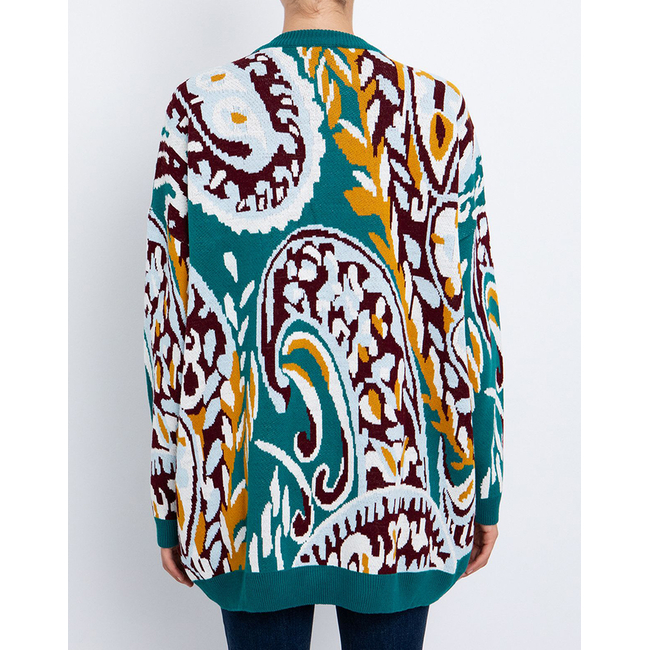 Product TOI&MOI ΠΛΕΚΤΗ ΜΠΛΟΥΖΑ base image