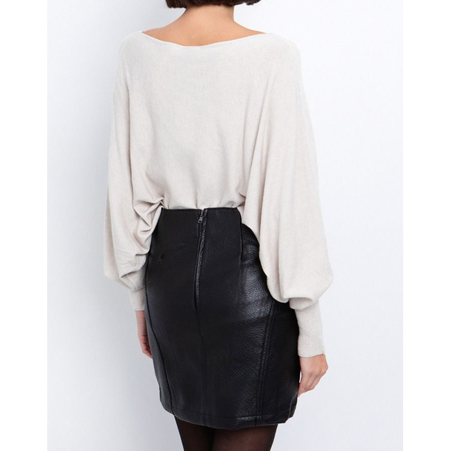 Product TOI&MOI ΠΛΕΚΤΗ ΜΠΛΟΥΖΑ base image