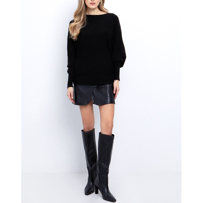 Product TOI&MOI ΠΛΕΚΤΗ ΜΠΛΟΥΖΑ base image