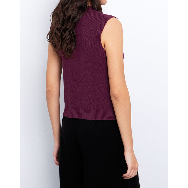 Product TOI&MOI ΠΛΕΚΤΗ ΜΠΛΟΥΖΑ base image