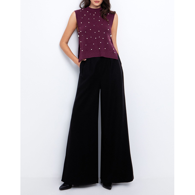 Product TOI&MOI ΠΛΕΚΤΗ ΜΠΛΟΥΖΑ base image