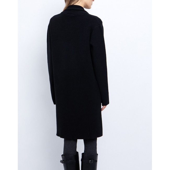 Product TOI&MOI KNITTED CARDIGAN base image