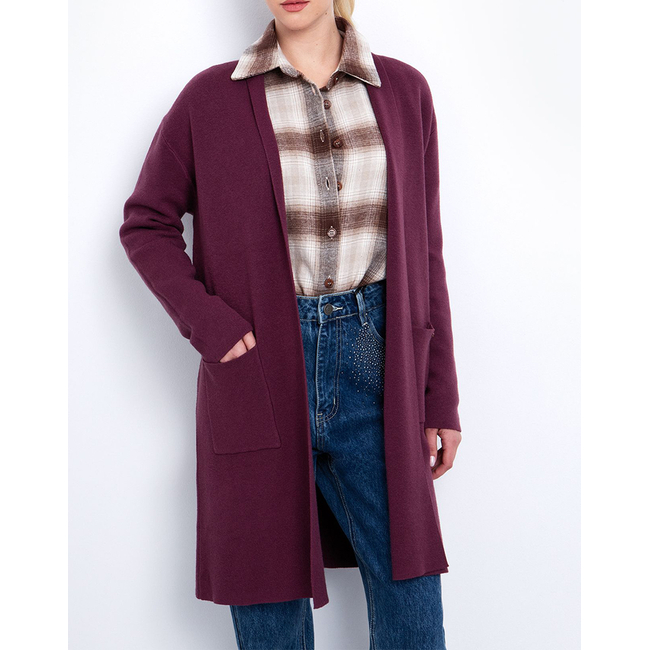 Product TOI&MOI ΠΛΕΚΤΗ ΖΑΚΕΤΑ base image